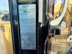Caterpillar-320E L-2015-212477