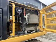 Caterpillar-320E L-2015-212477