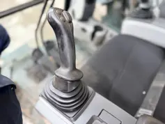 Caterpillar-320E L-2015-212477