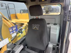 Caterpillar-320E L-2015-212477
