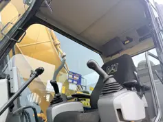 Caterpillar-320E L-2015-212477