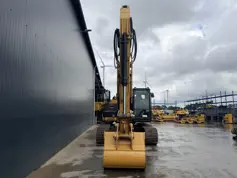 Caterpillar-320E L-2015-212477