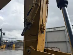 Caterpillar-320E L-2015-212477