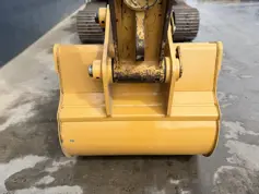 Caterpillar-320E L-2015-212477