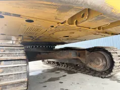 Caterpillar-320E L-2015-212477