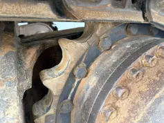 Caterpillar-320E L-2015-212477