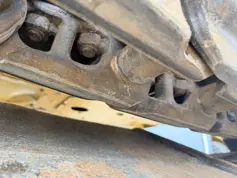 Caterpillar-320E L-2015-212477