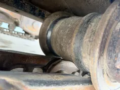 Caterpillar-320E L-2015-212477