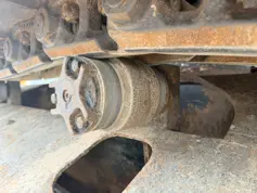Caterpillar-320E L-2015-212477