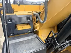 Caterpillar-320E L-2015-212477