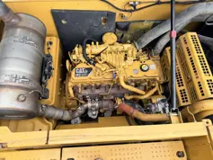 Caterpillar-320E L-2015-212477