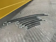 Caterpillar-320F 15m Set-2026-909282