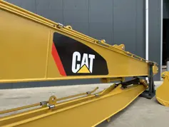 Caterpillar-320F 18m Set-2026-909281