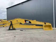 Caterpillar-320F 18m Set-2026-909281