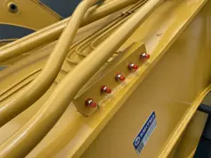 Caterpillar-320F 18m Set-2026-909281