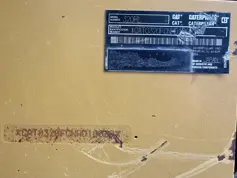 Caterpillar-320FL VA-2016-210297