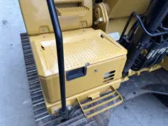 Caterpillar-320FL VA-2016-210297