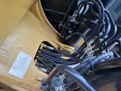 Caterpillar-320FL VA-2016-210297