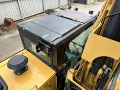 Caterpillar-320FL VA-2016-210297