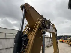 Caterpillar-320FL VA-2016-210297