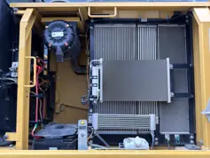 Caterpillar-320FL VA-2016-210297