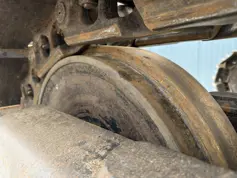 Caterpillar-320FL VA-2016-210297