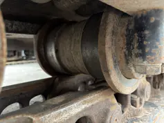 Caterpillar-320FL VA-2016-210297