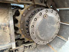 Caterpillar-320FL VA-2016-210297