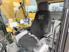 Caterpillar-320FL VA-2016-210297