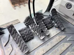 Caterpillar-320FL VA-2016-210297