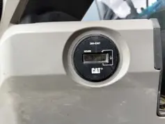 Caterpillar-320FL VA-2016-210297