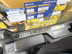 Caterpillar-320FL VA-2016-210297