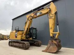 Caterpillar-320FL VA-2016-210297