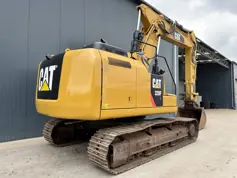 Caterpillar-320FL VA-2016-210297