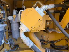 Caterpillar-320GC 07B-2019-212037