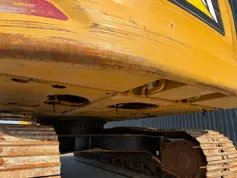 Caterpillar-320GC 07B-2019-212037