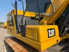 Caterpillar-320GC 07B-2019-212037