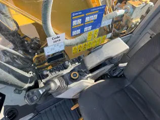 Caterpillar-320GC 07B-2019-212037