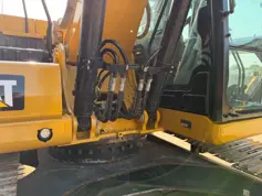 Caterpillar-320GC 07B-2019-212037