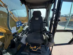 Caterpillar-320GC 07B-2019-212037