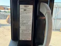 Caterpillar-320GC 07B-2019-212037