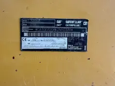 Caterpillar-320GC 07B-2019-212037