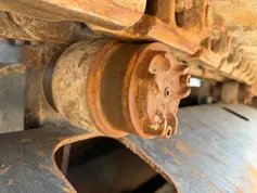 Caterpillar-320GC 07B-2019-212037