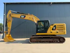 Caterpillar-320GC 07B-2019-212037