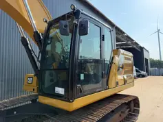 Caterpillar-320GC 07B-2019-212037