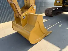 Caterpillar-320GC 07B-2019-212037