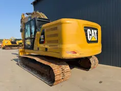 Caterpillar-320GC 07B-2019-212037
