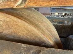 Caterpillar-320GC 07B-2019-212037