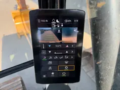 Caterpillar-320GC 07B-2019-212037