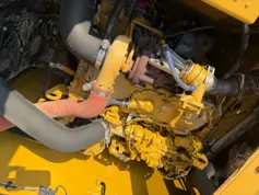 Caterpillar-320GC 07B-2019-212037